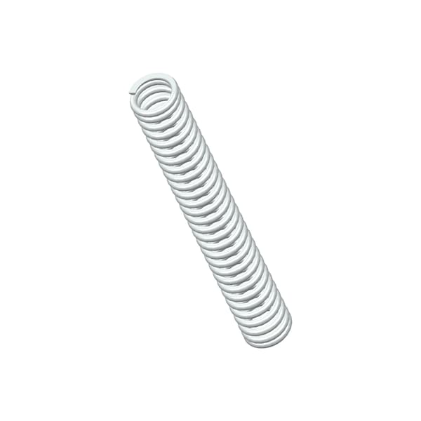 Approved Vendor Compression Spring, O= .281, L= 2.03, W= .040 G909976083 - main